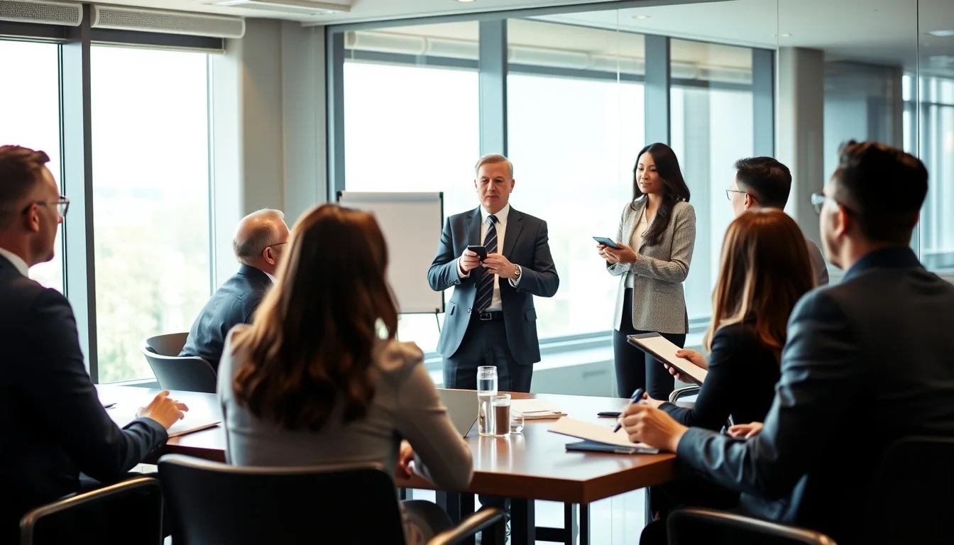Elevate Your Leadership Skills